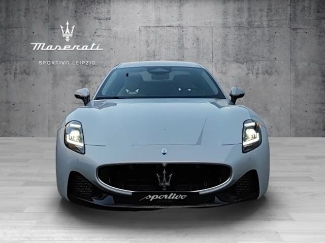 Maserati GranTurismo Modena