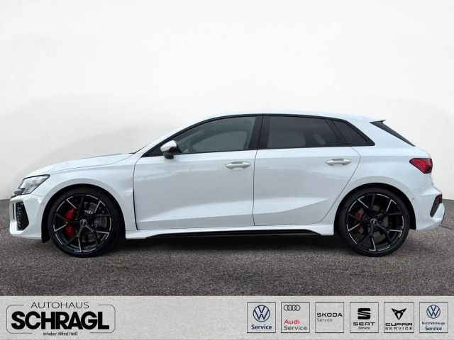 Audi RS3 Sedan Sportback