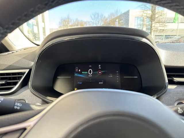 Mitsubishi Colt 1.6 Hybrid