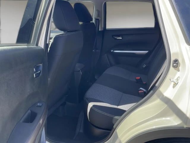 Suzuki Vitara Comfort Hybrid