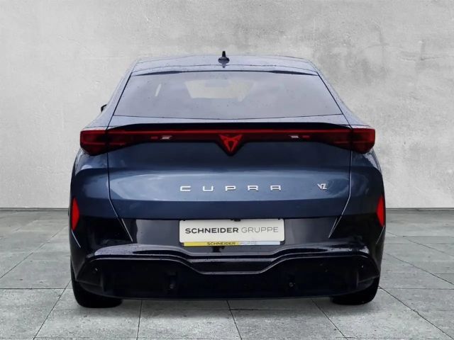 Cupra Tavascan 4Drive VZ