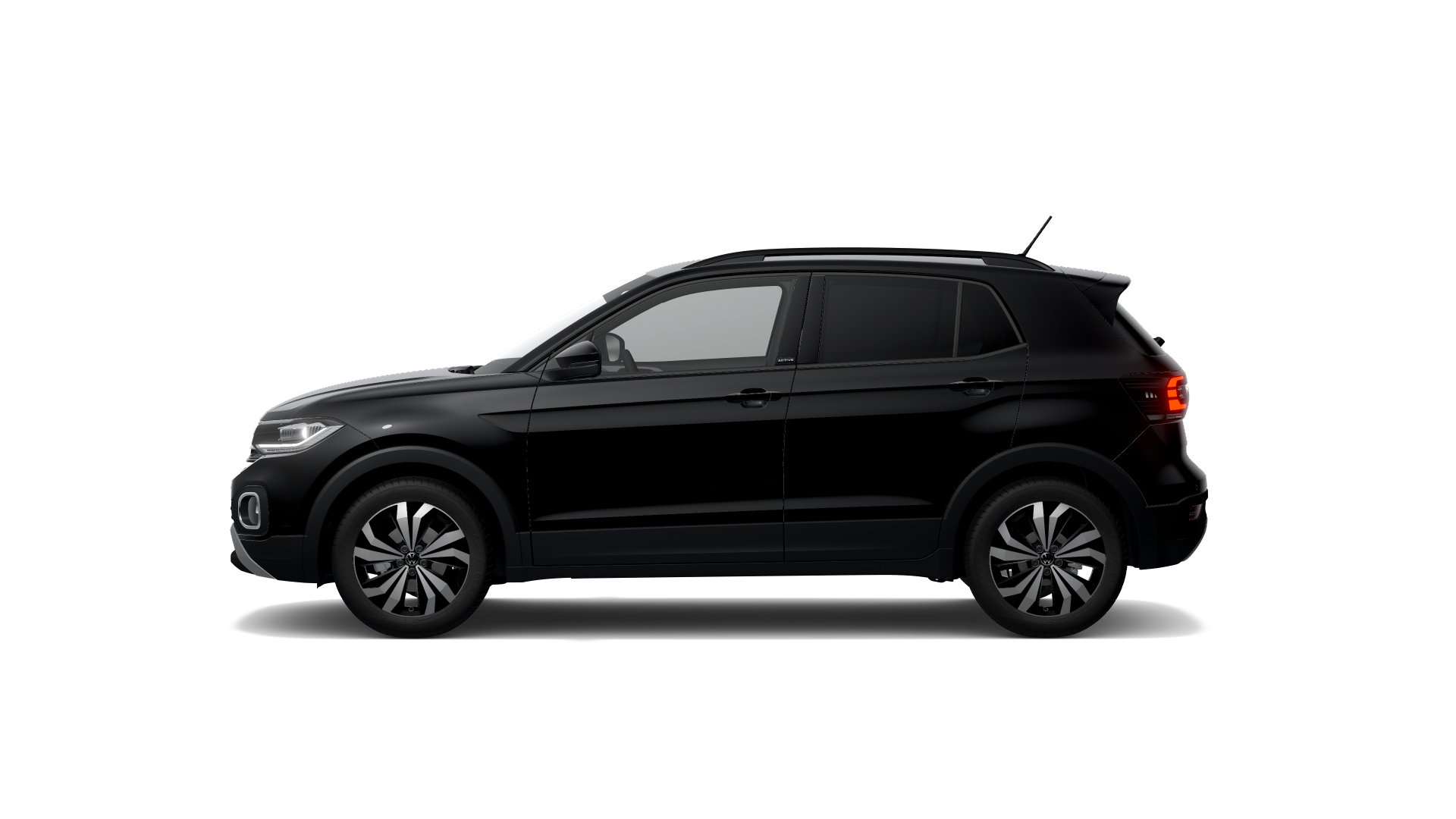 Volkswagen T-Cross 1.0 TSI DSG