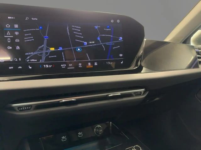 Audi A5 2.0 TFSI Quattro