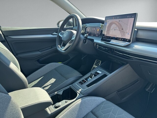 Volkswagen Golf 2.0 TDI DSG Golf VIII