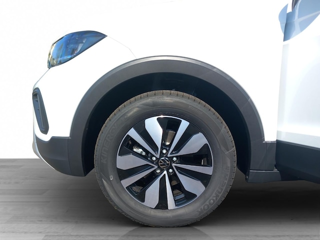 Volkswagen T-Cross DSG Life