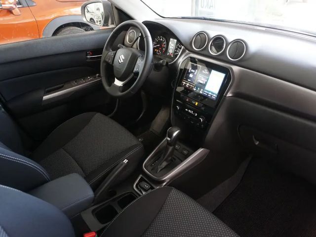 Suzuki Vitara Comfort