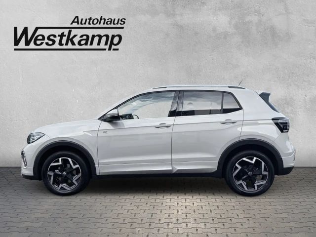 Volkswagen T-Cross 1.0 TSI DSG R-Line
