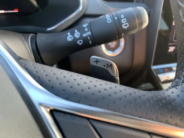 Renault Captur EDC TCe 160 Techno