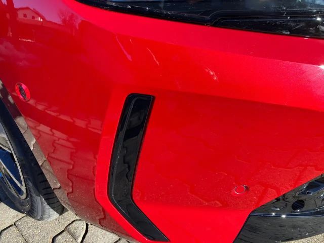 Opel Corsa GS-Line Grand Sport