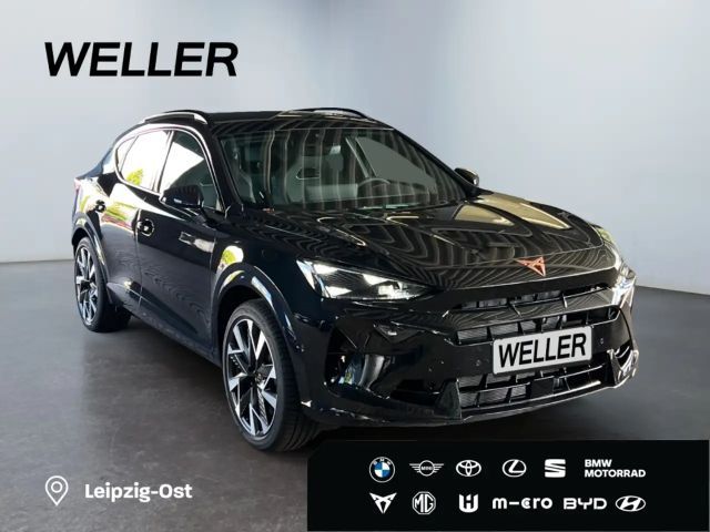 Cupra Formentor 2.0 TSI 4Drive DSG VZ