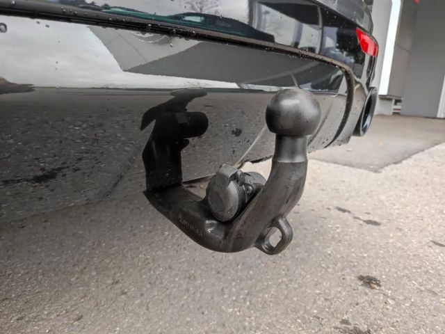 Alfa Romeo Stelvio AT8 Q4 Veloce