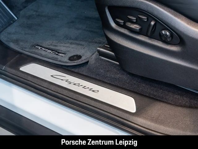 Porsche Cayenne Coupé E-Hybrid