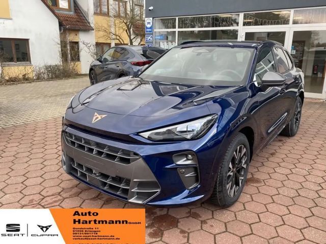 Cupra Terramar 1.5 eTSI