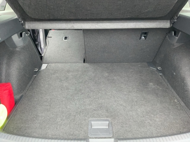 Volkswagen Taigo 1.0 TSI Move