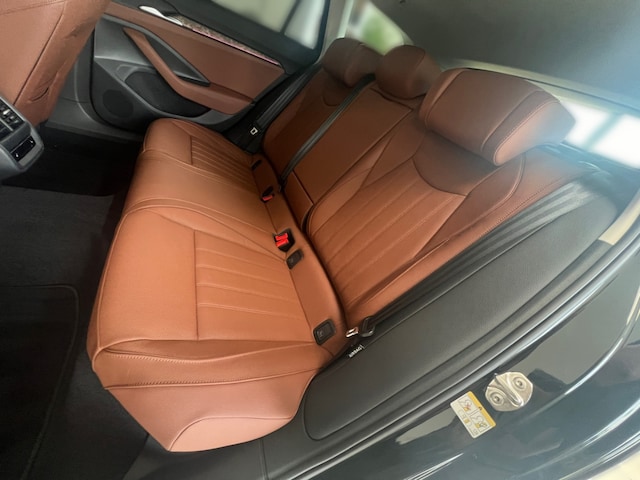 Skoda Superb 2.0 TDI Combi