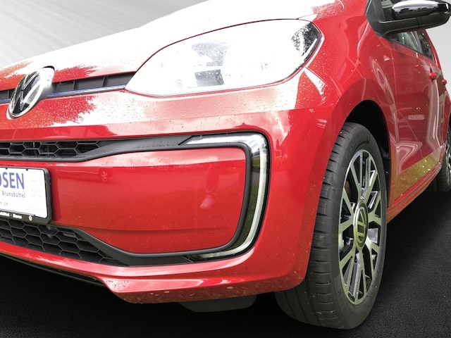 Volkswagen e-up! e-up! Edition SITZHZG+KLIMA +TEMPO+LED-TAGFAHRL.