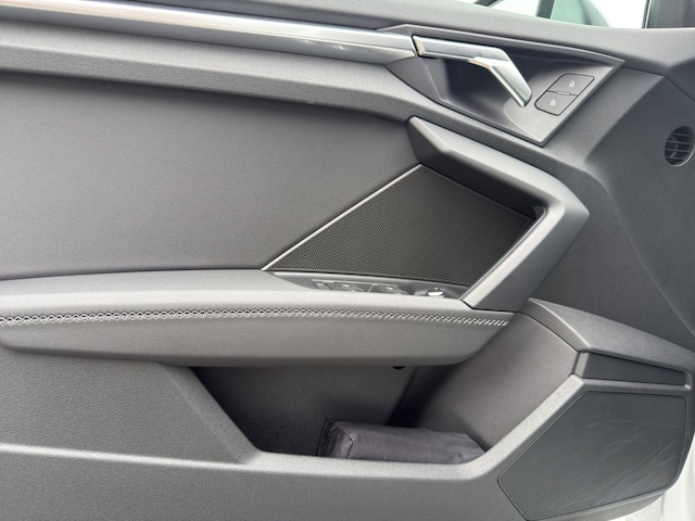 Audi S3 Quattro S-Tronic Sportback