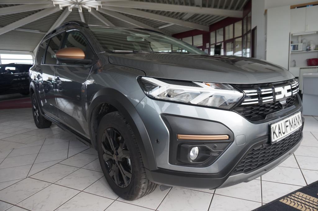Dacia Jogger Extreme