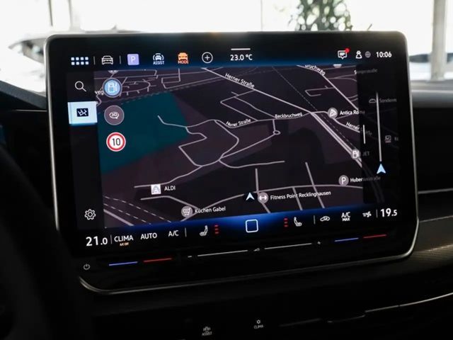 Volkswagen Golf DSG Golf VIII