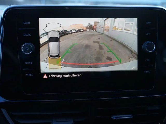 Volkswagen T-Roc 2.0 TDI 4Motion Style