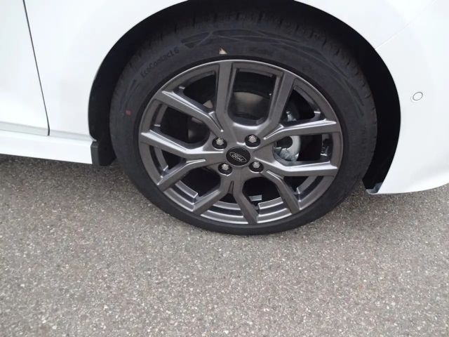 Ford Fiesta ST Line