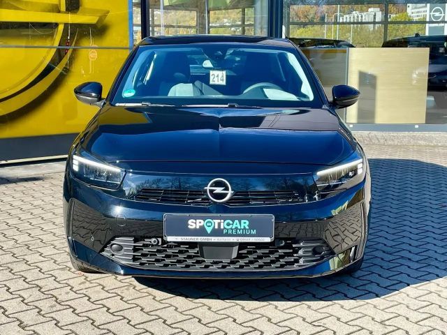 Opel Corsa F *R-KAMERA*LED*SHZ*LENKRADHEIZUNG*KLIMA*CARPLAY*