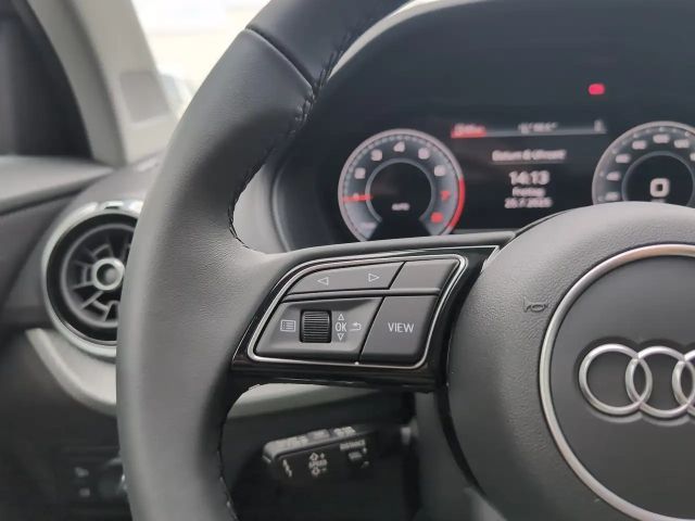 Audi Q2 30 TFSI