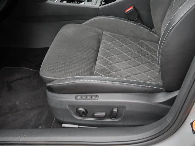 Skoda Superb 2.0 TDI 4x4 Combi Sportline