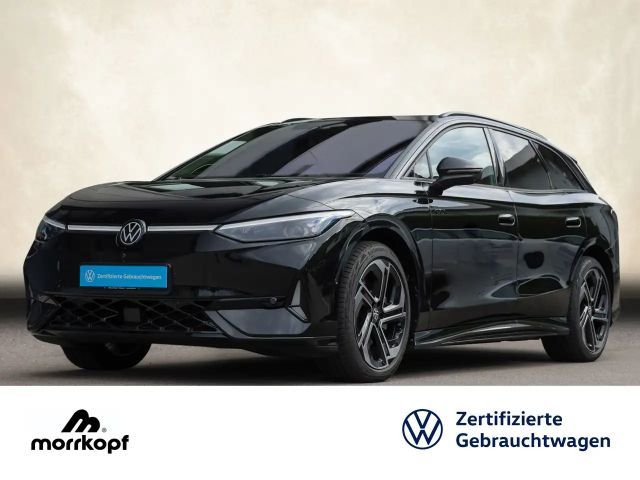 Volkswagen ID.7 GTX Max Tourer