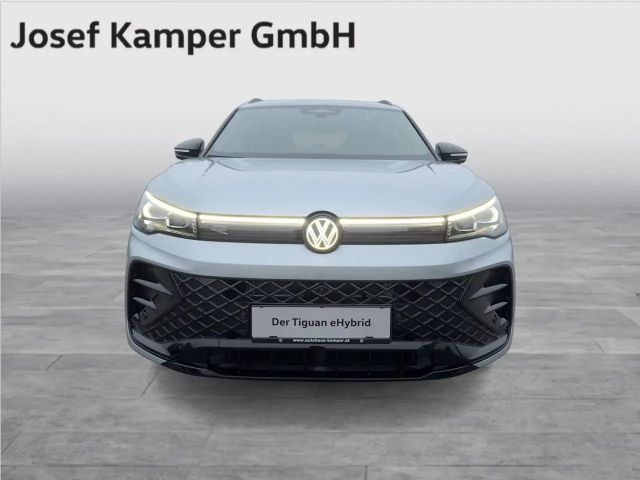 Volkswagen Tiguan DSG Sport eHybrid