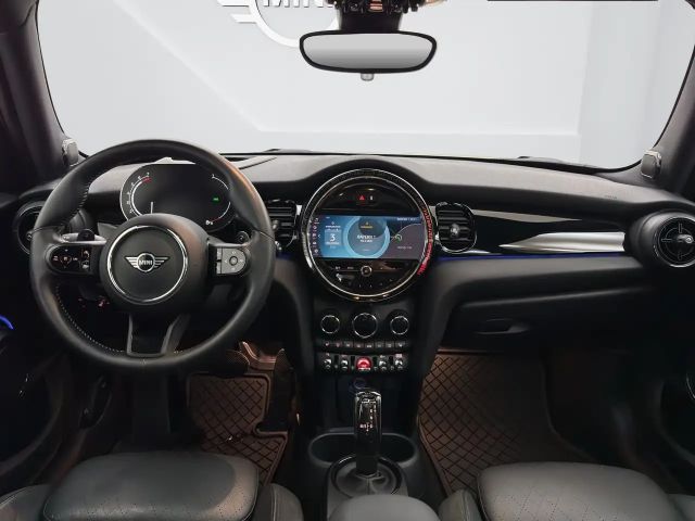 MINI Cooper S 5-deurs