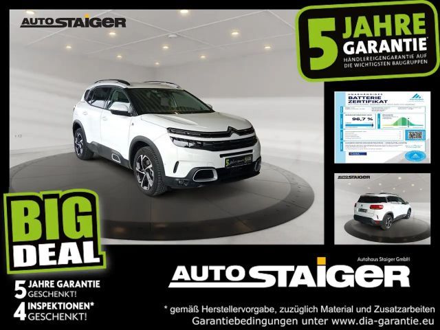 Citroën C5 Aircross Feel Pack