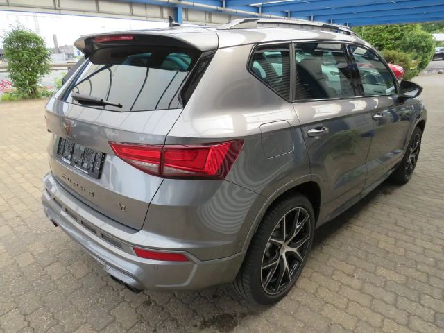 Cupra Ateca 4Drive VZ