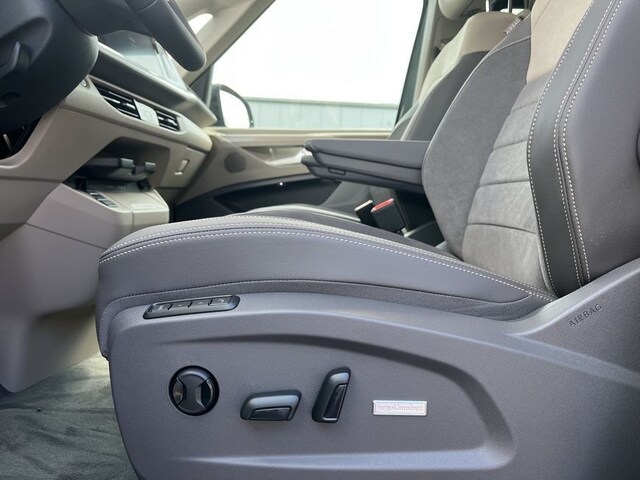 Volkswagen Multivan DSG IQ.Drive Style