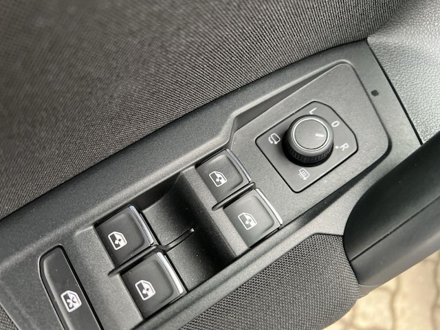 Volkswagen Tiguan 1.4 TSI DSG eHybrid