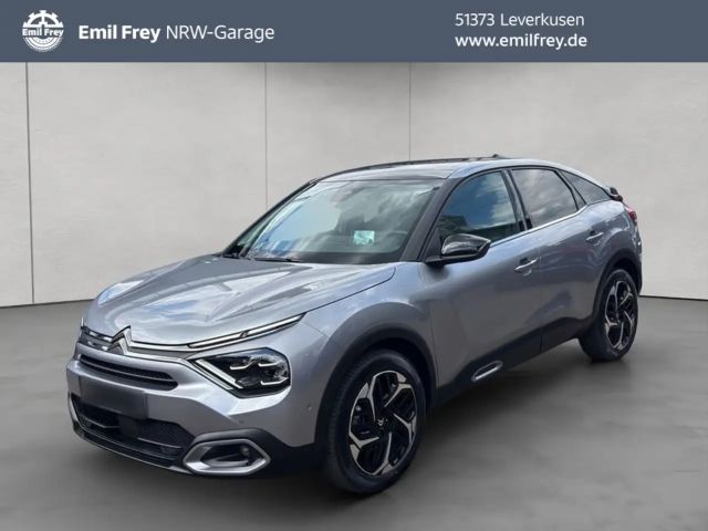 Citroën C4 PureTech Shine