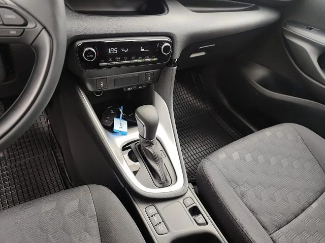 Mazda 2 Exclusive-line