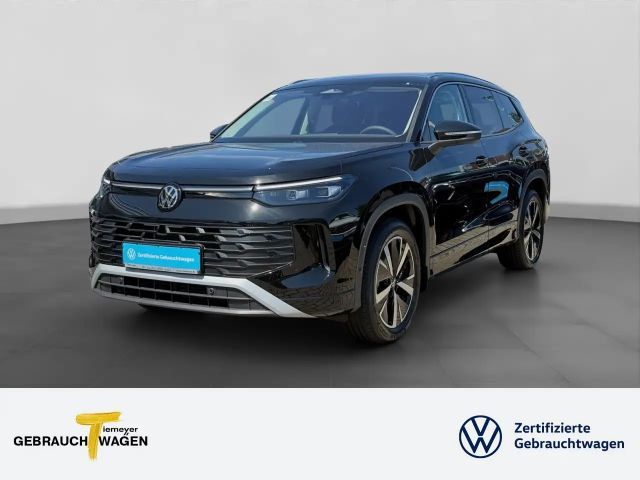 Volkswagen Tayron 1.5 eTSI DSG Life