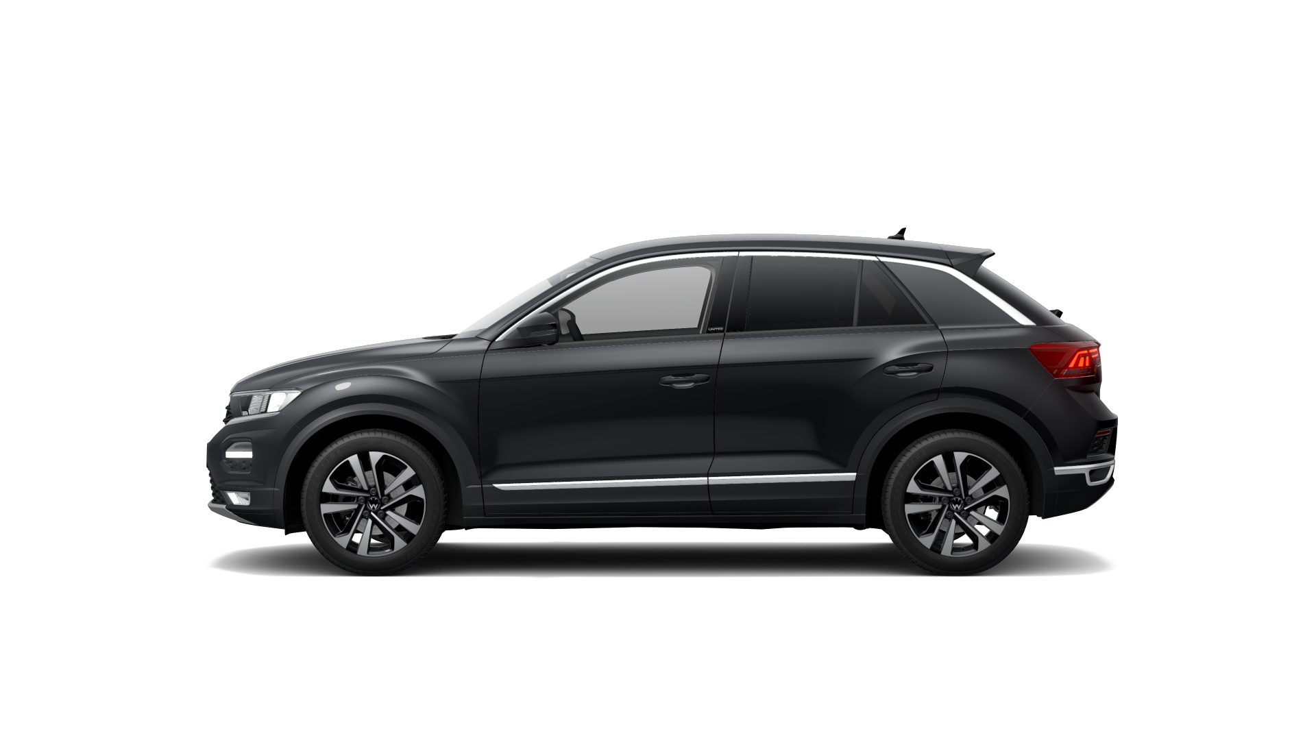 Volkswagen T-Roc 2.0 TDI