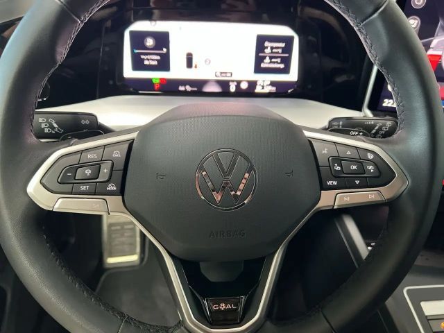 Volkswagen Golf 2.0 TDI DSG IQ.Drive Variant