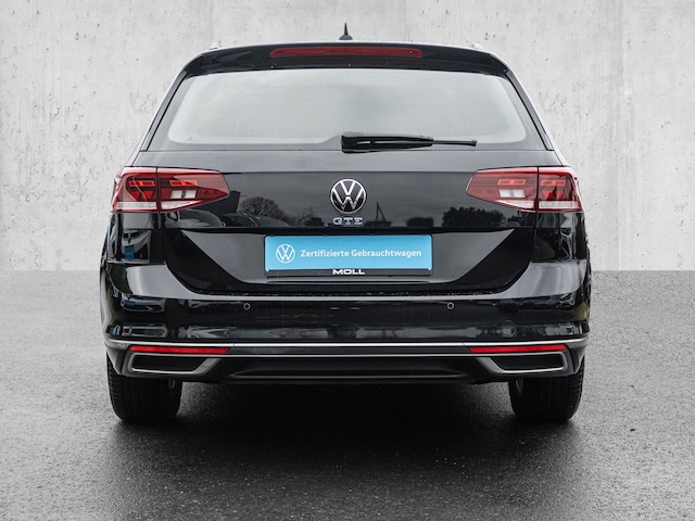 Volkswagen Passat DSG Variant eHybrid