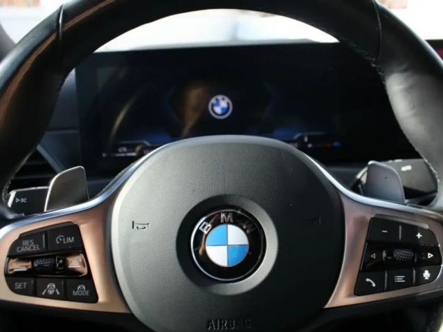 BMW 320 320d M-Sport Sedan xDrive