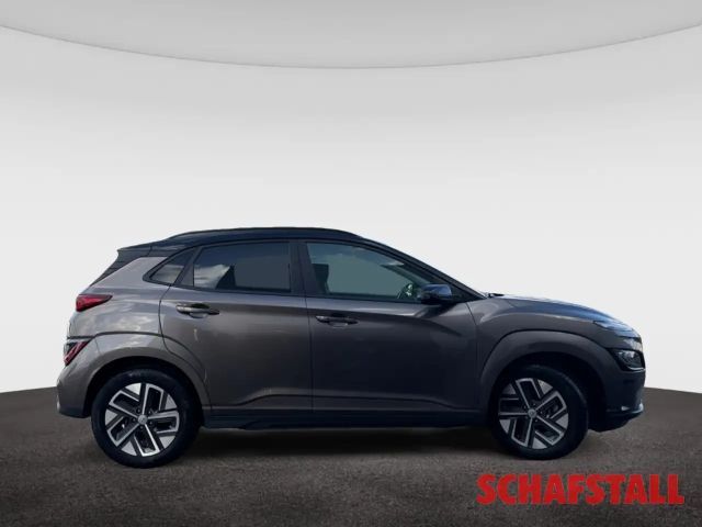 Hyundai Kona Electric Trend