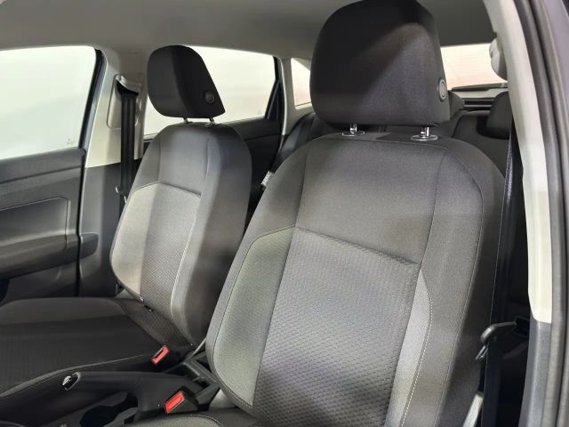 Volkswagen Taigo 4Me TSI