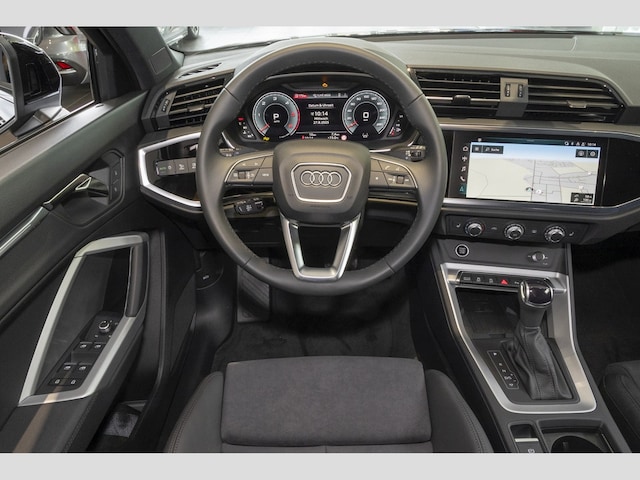 Audi Q3 35 TDI S-Line S-Tronic Sportback