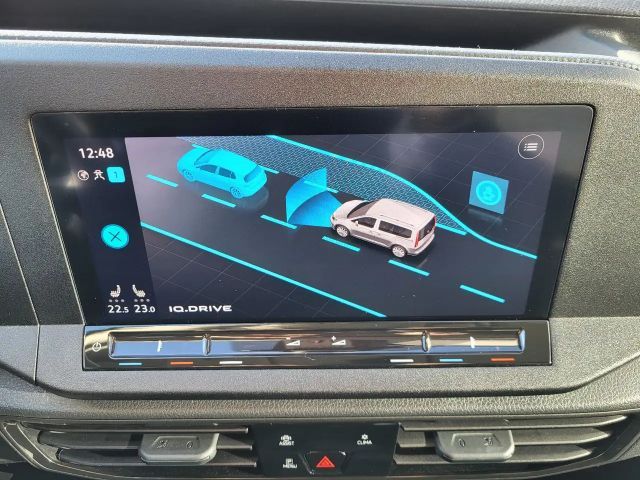 Volkswagen Caddy DSG