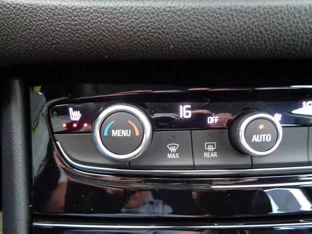 Opel Grandland X Edition Turbo