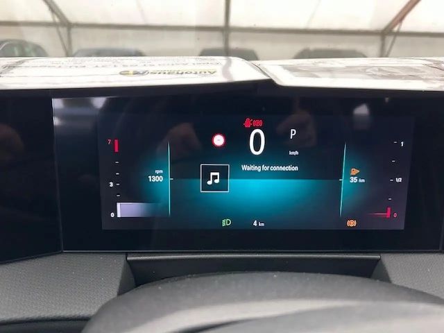 Opel Astra GS-Line Grand Sport