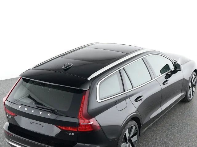 Volvo V60 Bright Plus Recharge T6