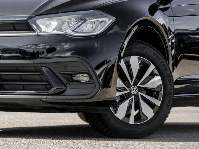 Volkswagen Polo 1.0 TSI